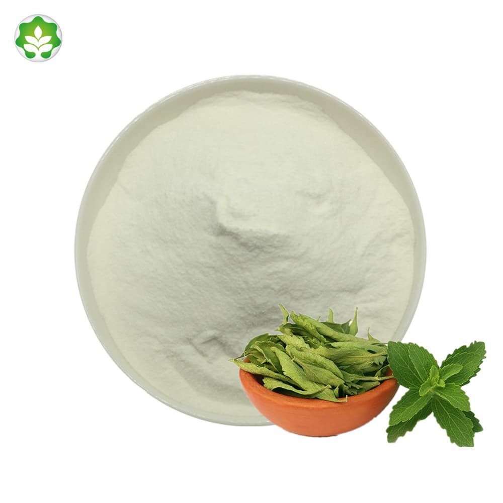 stevia rebaudiana extract bitterless sugar food products